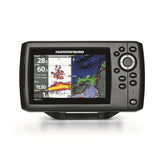 HELIX 5 G2 CHIRP W/GPS