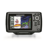 HELIX 5 G2 CHIRP W/GPS