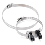 XDUCER MOUNTING HARDWARE