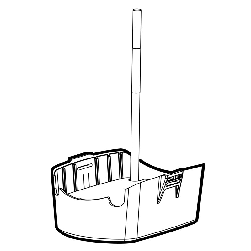 XDCR XTM9 T CHRP MEGA DI