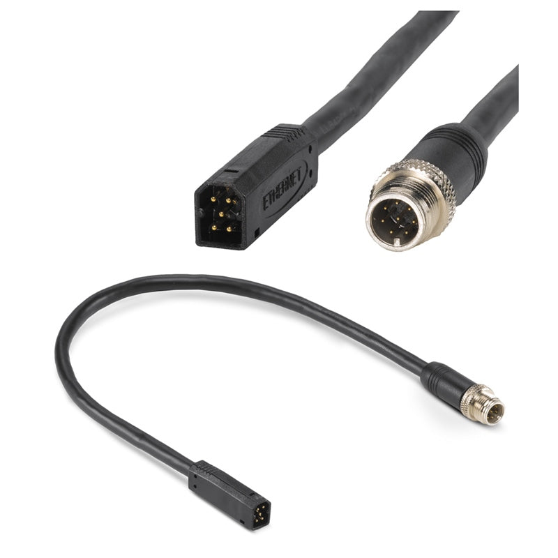 ETHERNET CABLE ADPTR 12"