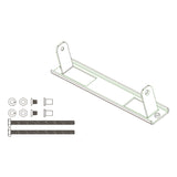 MOUNT KIT INDASH ONIX 8