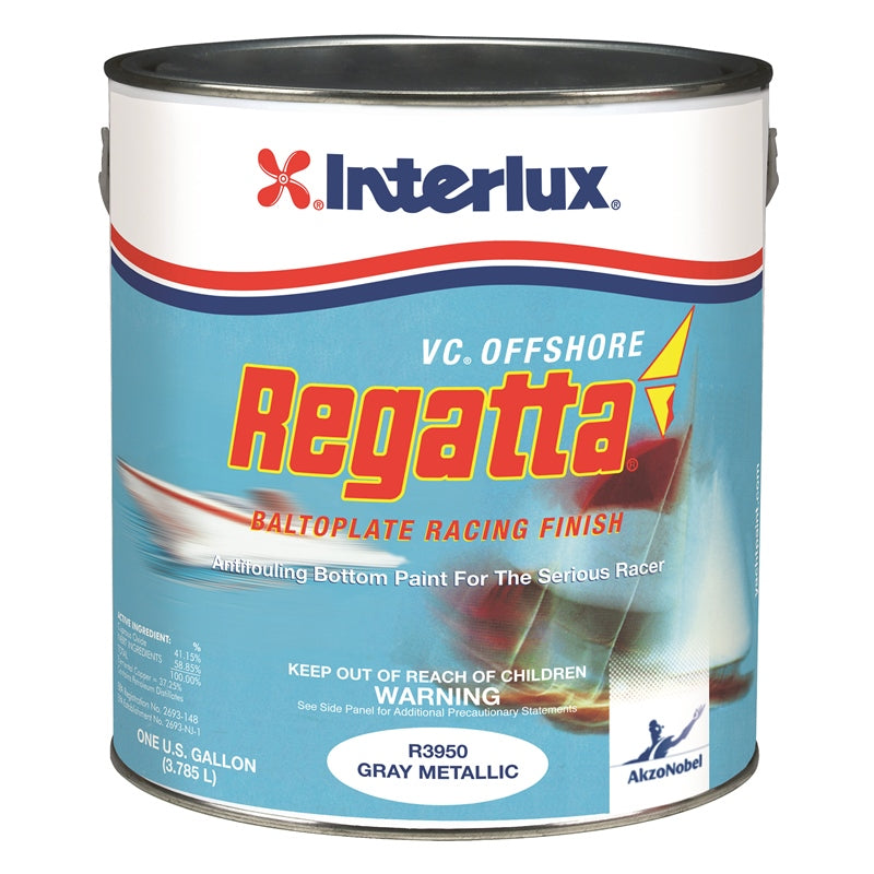 R3950 BALTOPLATE GRAY GL
