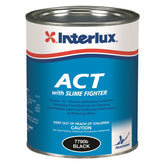 Y7790 ACT ABLATIVE BK QT