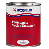 Y1 ENAMEL GLOSS WHT GL