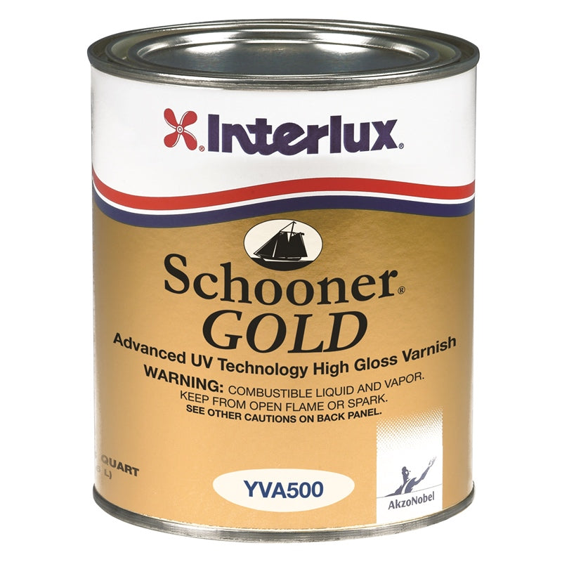 YVA500 S'NER GLD VRNSH Q