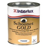 YVA500 S'NER GLD VRNSH Q
