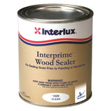 Y1026 WOOD SEALER QT