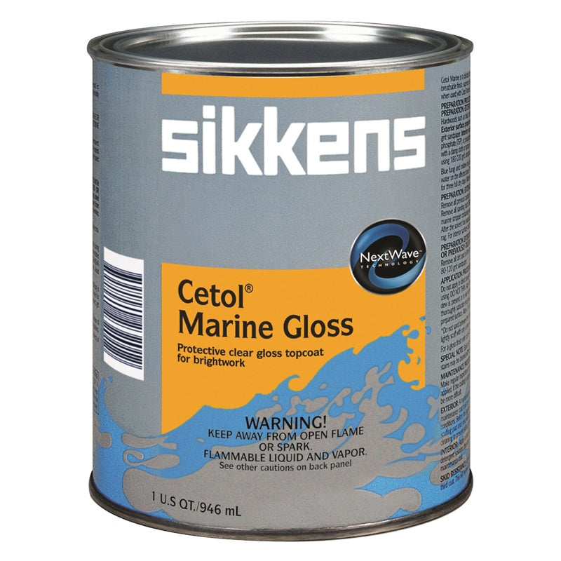IVA315 CETOL GLOSS QT