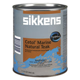 IVA316 CETOL TEAK QT