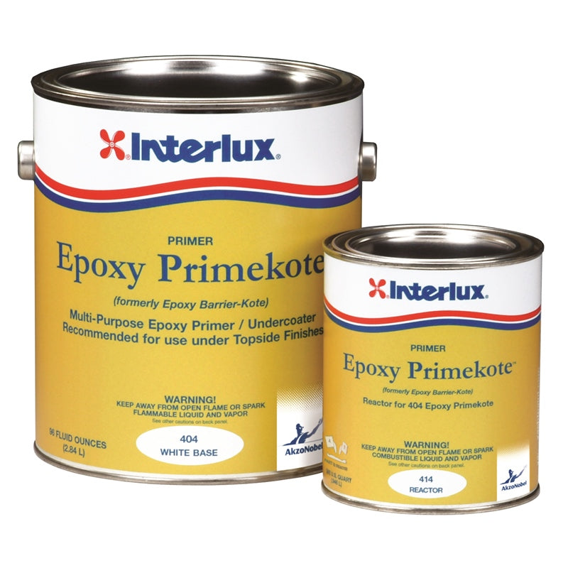 Y404 EPOXY PRIMEKOTE GL