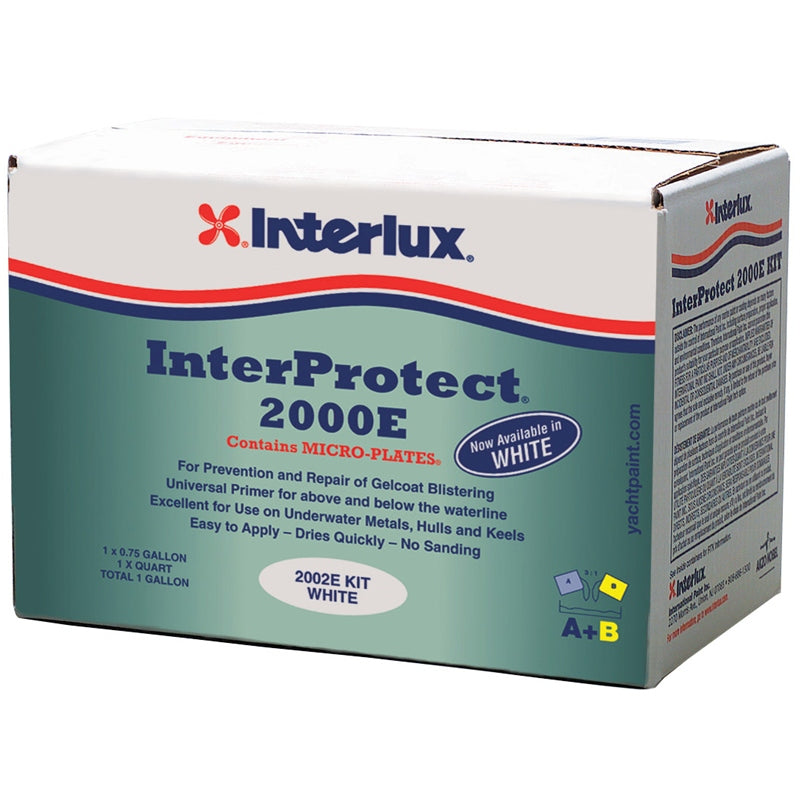 2002WH INTERPROTECT KTGL