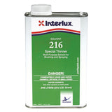 Y216 SPECIAL THINNER QT