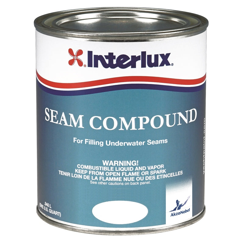Y30 SEAM COMPOUND BRW QT