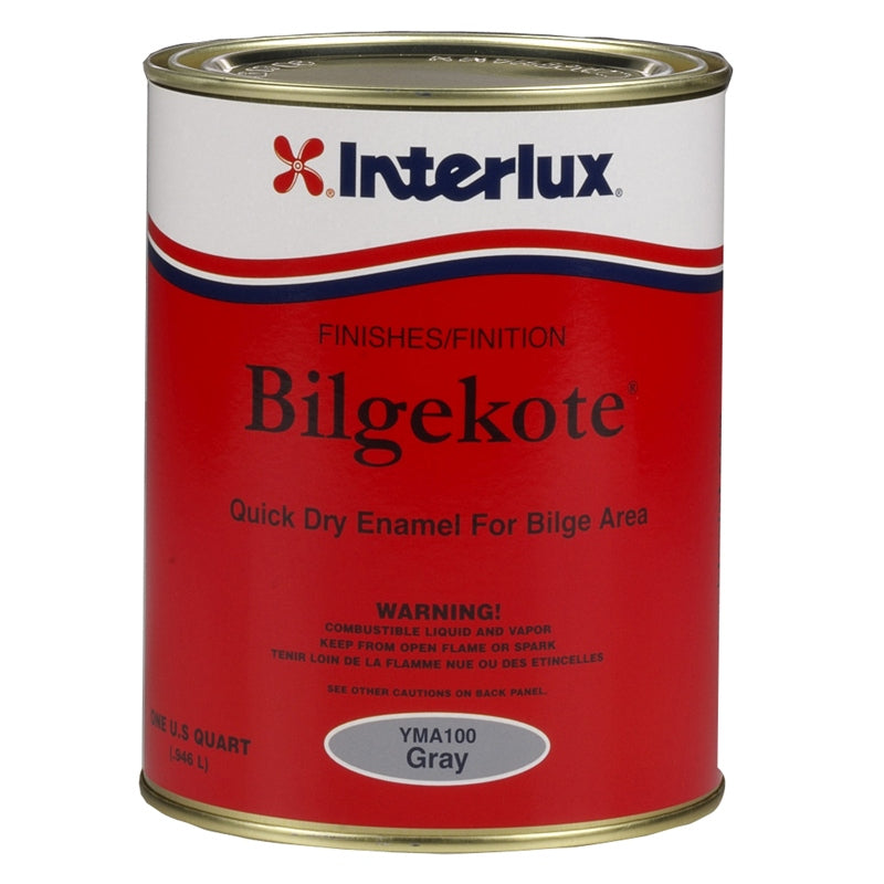 YMA102 BILGEKOTE WHT QT