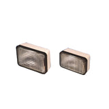 FLOODLIGHT 3X5 12V/73620