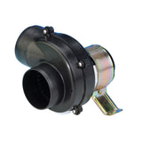 Jabsco Blower Flex Mount 3" 105Cfm 12V, model 35515-0010, Ventilation, view 3
