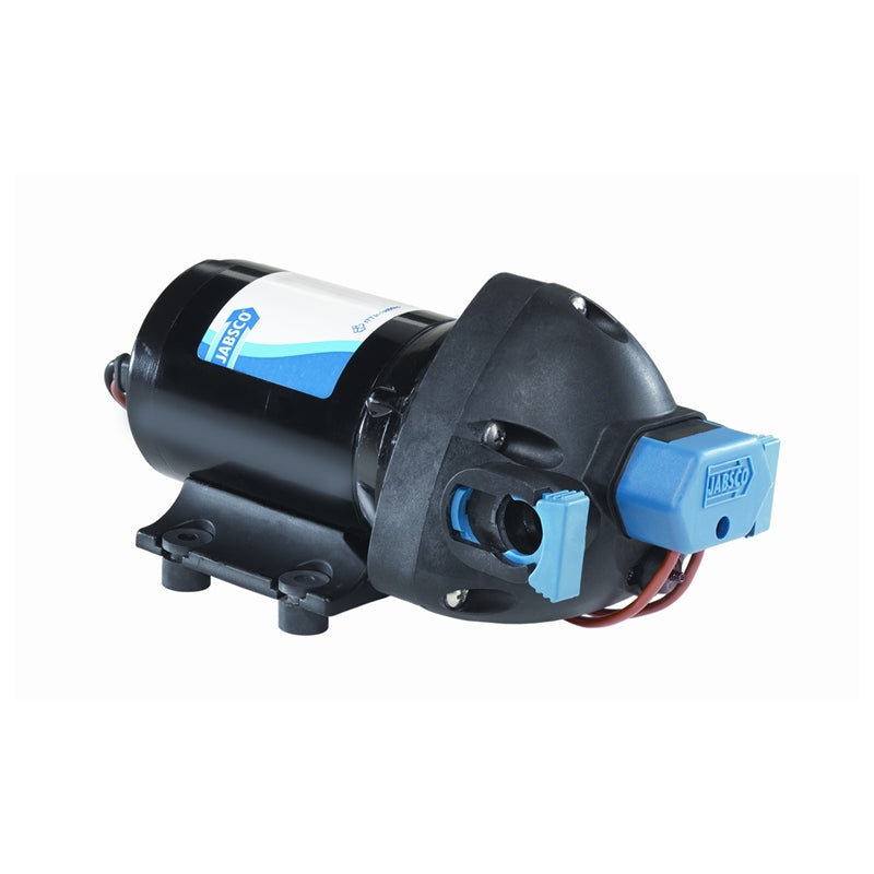 PARMAX WATER PUMP SYS 12V 4.0GPM