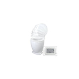 LITE FLUSH TOILET 12V PANEL/SWITCH MPN-58500-1012