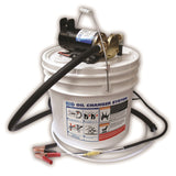 OIL CHANGER BUCKET 12V HD MPN-17800-2000