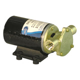 BALLAST PUPPY 12V 9GPM W/REVERSE SWTCH