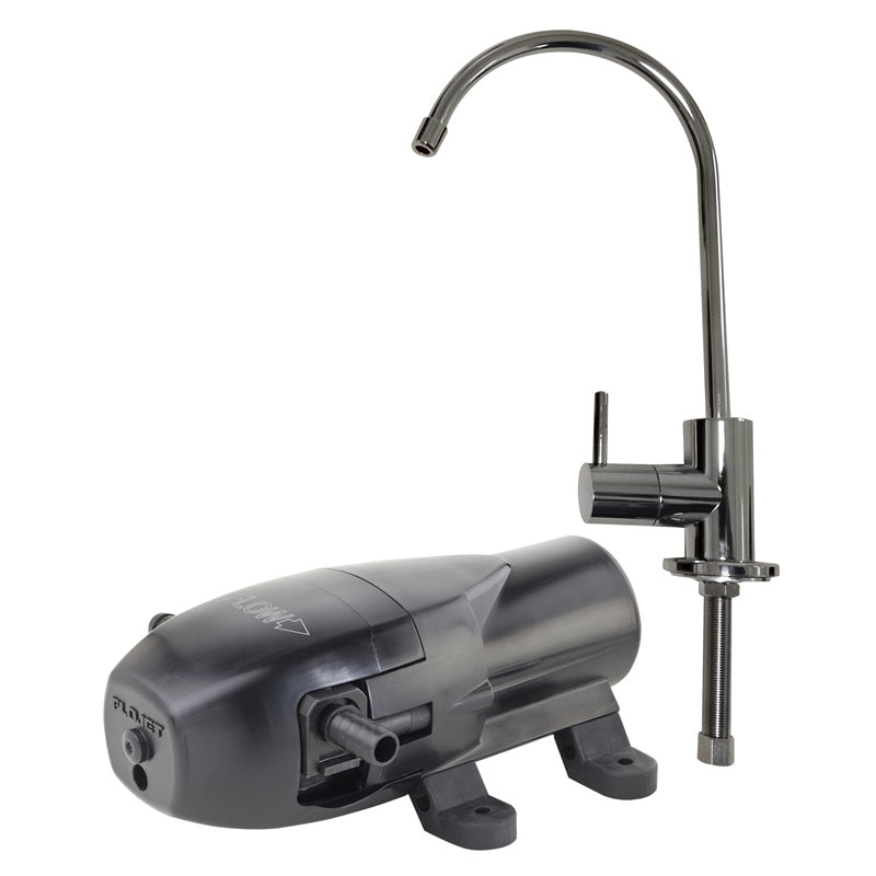 WPS PARMAX 1.0 12V KT W/FAUCET