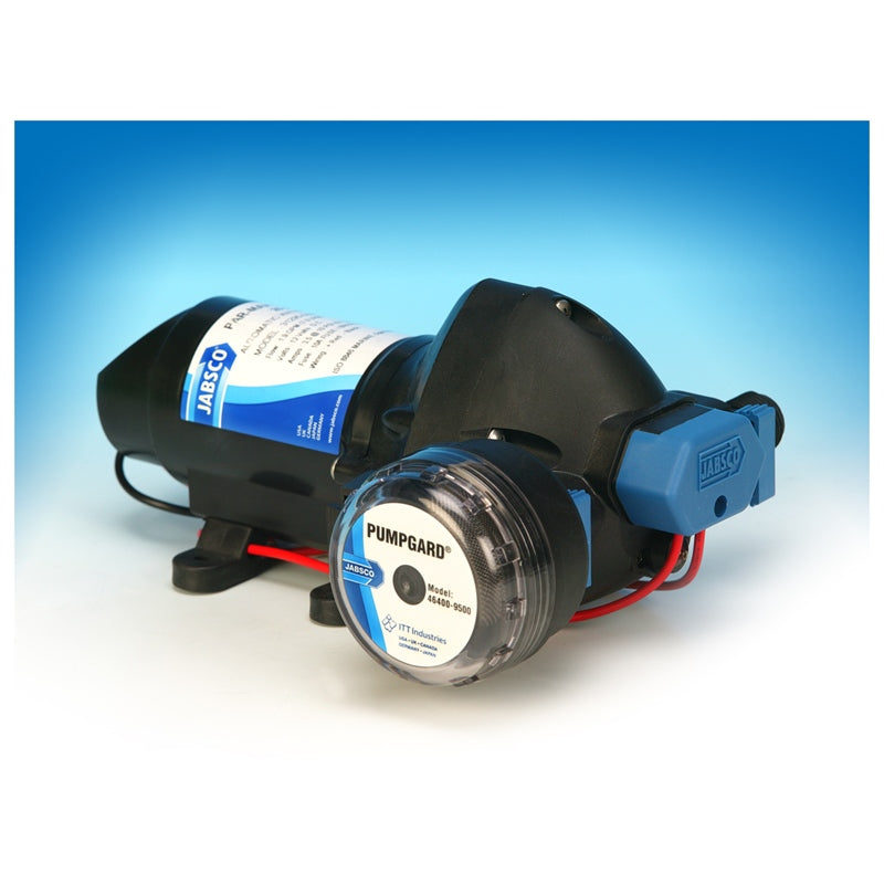 PARMAX WATER PUMP SYS 12V 2.0GPM