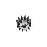 IMPELLER PORT 1/2" NEOPR MPN-1210-0001-P