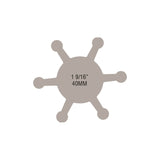 IMPELLER KIT ONAN WE