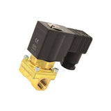 SOL. VALVE VERT MT 110V