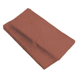 SCRUB PAD 2-PK BRWN CRS MPN-SW55240