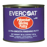 POLYESTER GLAZING PUTY