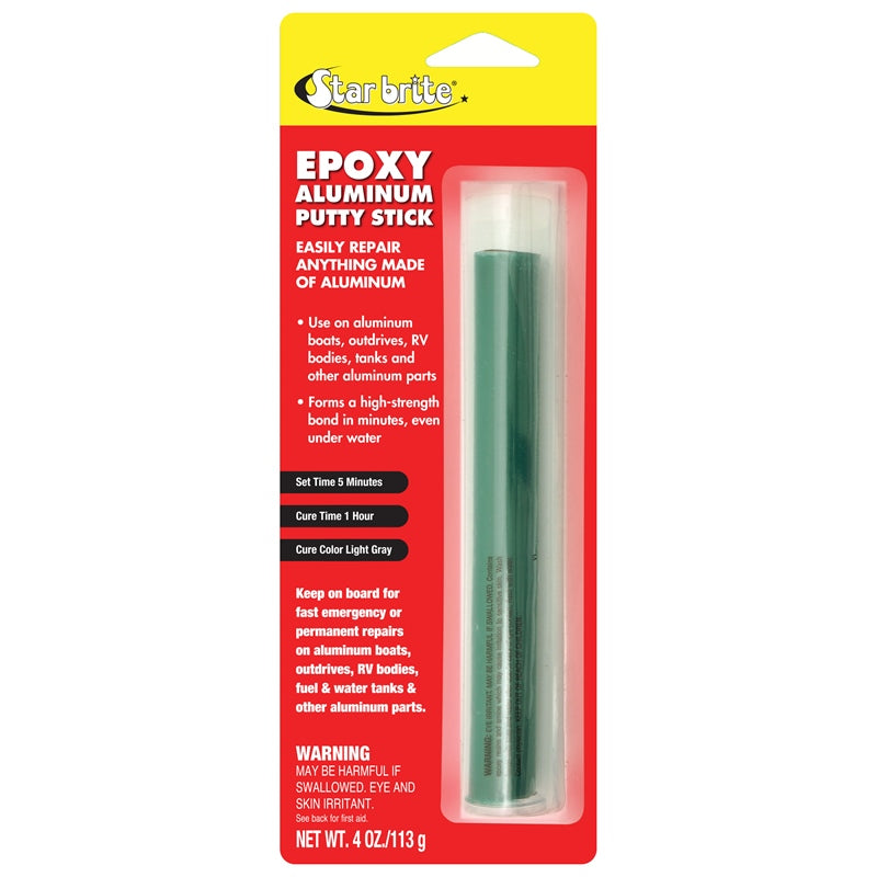 EPOXY/ALUM PUTY ST