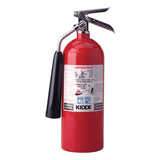 PRO5CDM W/BRK CO2 5BC