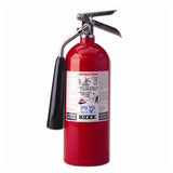 Fire Extinguisher PRO10CDM CO2 EXT 10BC MPN-466181