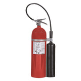 Fire Extinguisher PRO15CDM CO2 EXT 10BC MPN-466182