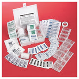 FIRST AID KIT FISH'N'SKI MPN-963
