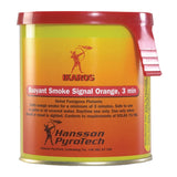 BUOYANT ORANGE SMOKE MPN-NH342121/1