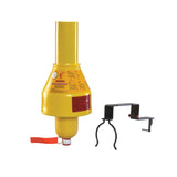 05 ORGE SM 15 MIN W/BRKT MPN-C13452P 3452