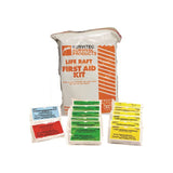 LRAFT CG APR FRST AID KT MPN-50-8020