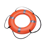 RING BUOY ORNG 24" W/TPE MPN-DX0240RD