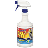 MARINE GREZ-OFF 32 OZ. MPN-30232
