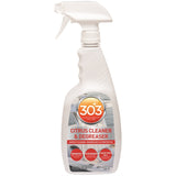 303 CITRUS DEGREASER QT