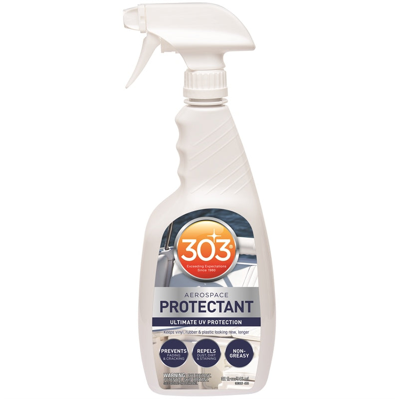 303 Aerospace Protectant Spray 32OZ Waxes And Compounds - view 2