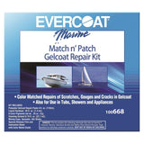 GELCOAT REPAIR KIT MPN-108000