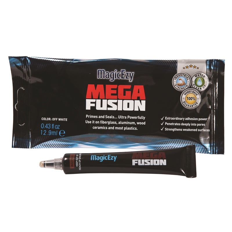 MAGICEZY MEGA FUSION