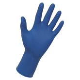 LATEX GLOVE 50/BX XL