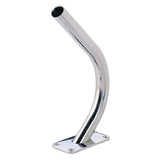 OUTRIGGER BASE PR FLUSH MNT 1-1/8" MPN-F16-0212-F