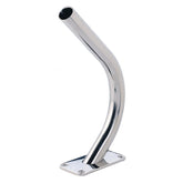 TACO Marine Outrigger Base Pr Flush Mount 1-1/8" MPN - F16-0212-F
