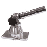 TACO Marine Outrigger Base Pr Surface Mount 1-1/8" MPN - GS-170